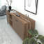 Mezza 80cm Console Table-105726402