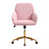 Rose pastel est en rupture de stock