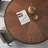 Italian-style round table-111475083
