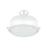 Porcelain China Serving Dish