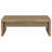 Rectangular Coffee Table And End Table Set