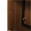 Meuble-lavabo autoportant 30 po, 2 portes, armoire de salle de bain avec cadre en bois d'ingénierie (armoire seulement)