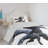 Ambesonne Dragon Bedspread Creature Wings Charcoal Grey