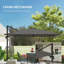 295cm Cantilever Parasol-1493293154