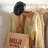 Movable Coat Rack with Storage