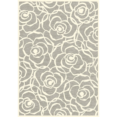 Cannelburg Abstract Area Rug