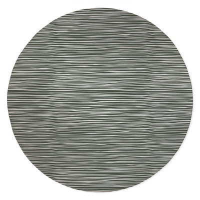 Thick N Thin Non-Slip Outdoor Rug