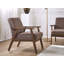 Frauke Upholstered Armchair-1311620191