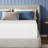 12" Medium Gel Memory Foam Mattress-943339640-955978865