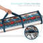 Christmas Wrapping Paper Storage Bag-1313588724
