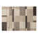 Falk Geometric Shag Area Rug