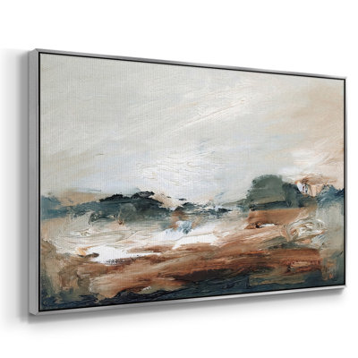 " Lingering Light Iii "