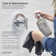 Kohler Pitch Rite-Temp Shower Trim Kit With 1.75 GPM Water-Saving Single-Function Showerhead, Single Spray Setting