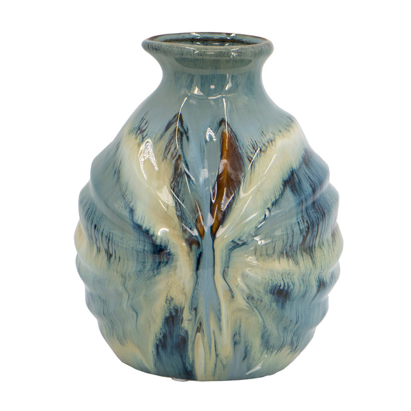 Versavia Ceramic Table Vase