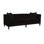 Wright 96" Tuxedo Arm Sofa with Reversible Cushions