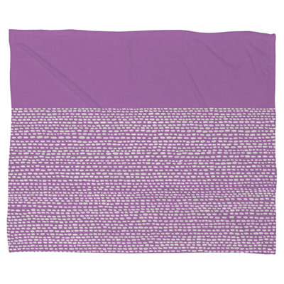 Weighted Throw Blanket