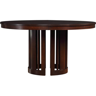 ROUND DINING TABLE: Image Reel Table