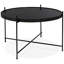 Caruthersville Four Leg Coffee Table-743738826-743738825