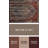 Machine Washable Brown Area Rug-1942806781