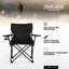 Chaise de camping pliante C-Series-3936211