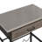 Nora Metal Kitchen Cart