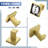 4 - Piece Bathroom Hardware Set-107822817