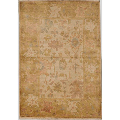 Wool Oriental Area Rug