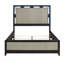 Panneaux de roseaux 1pc