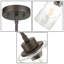 Pieternella 1 - Light Single Pendant-352704868