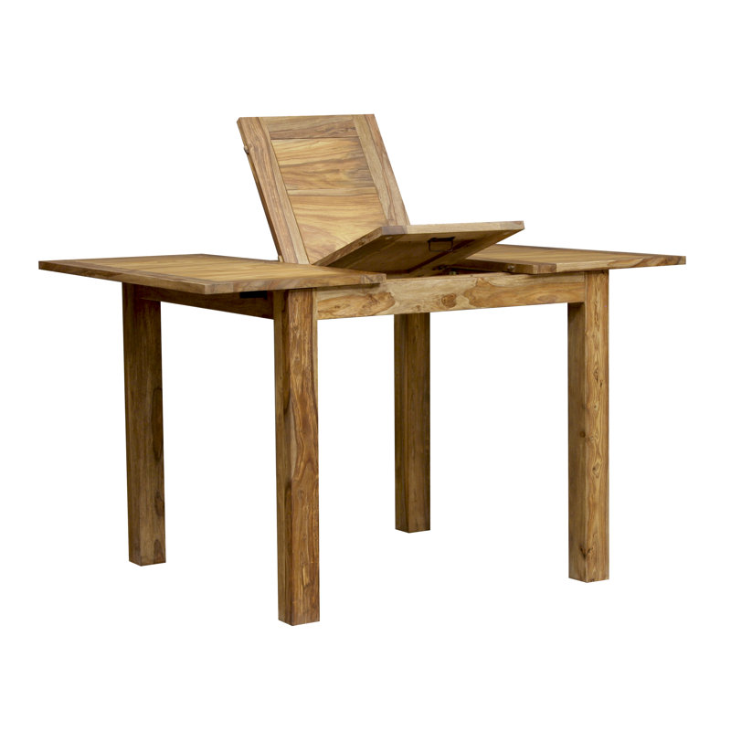 Allegro Solid Wood Dining Table