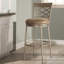 Tabouret de bar et de comptoir Salem-41670433