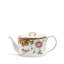Hummingbird Teaware, 3 Piece Set