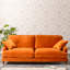 Fabiola Velvet Sofa-1806383415-1869571199