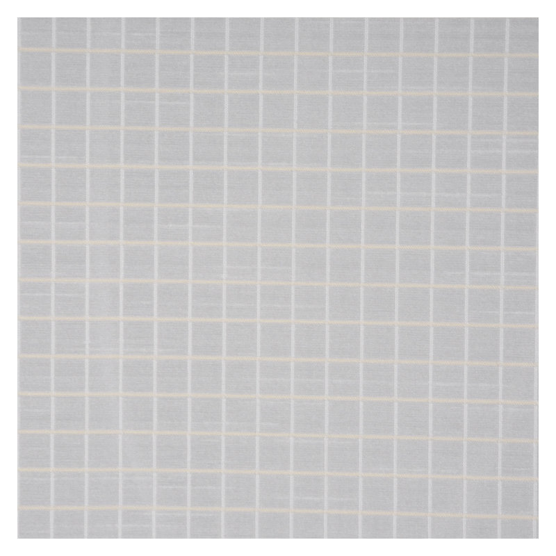 Fancy Fabric, White