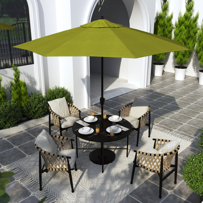 Parasol Oleh 108, Performance kiwi