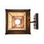 Lanterne murale d’extérieur 1 luminosité