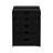 File Cabinet Shelf Organizing Box Settrays 5 Drawers Closed-1592634346