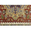 Tapis rectangulaire en laine 8 pi 3 po x 10 pi Shellise