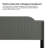 Lizette 80.5" Hydraulic Lift Up Storage Upholstered Platform Bed with Wingback Headboard-102476775