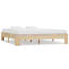 Abarne Solid Wood Bed-1433575089-1403613547