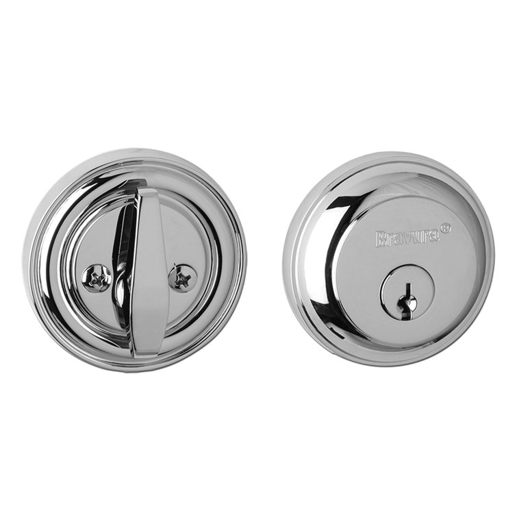 Elite Single Cylinder Deadbolt