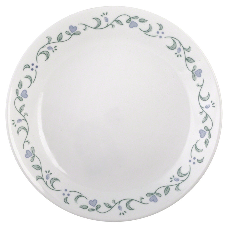 Livingware Country Cottage 8.5" Salad or Dessert Plate