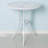 Round 2 - Person 23.6cm Long Bistro Set