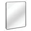 Miroir mural noir pour salle de bain 30 "x 36"-1749787936-1749787967