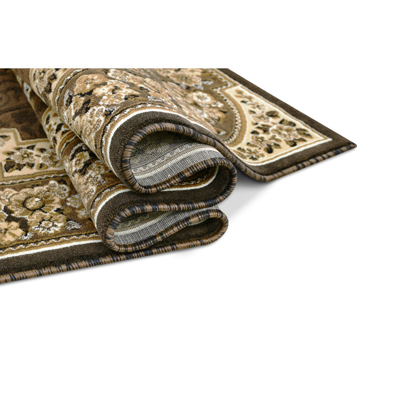 Arkin Floral Indoor Rug