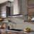 Subway 4 in. x 12 in. Glossy Ceramic Wall Tile-75719792