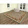 Cranmore Hand Tufted Wool Traditional Rug