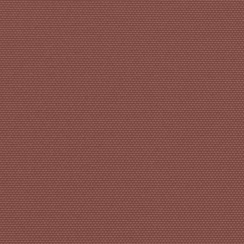 Retractable Side Awning, 160cm H x 300cm W, Brown