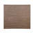 Transitional Rectangular Dining Table Birch Wood