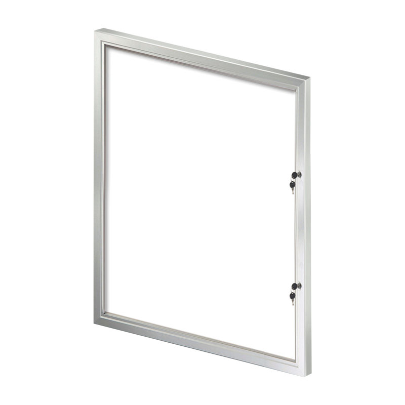 Wall Magnetic Bulletin Board